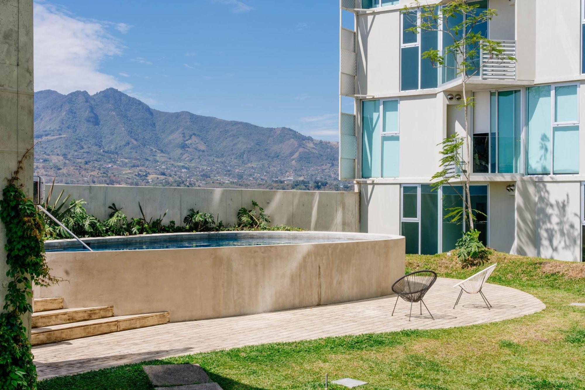 Firefly At 29, City Views And Wonderland Vibes! Hatillo  Exterior photo