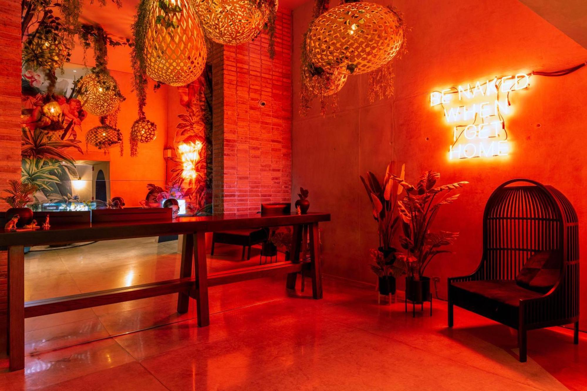 Firefly At 29, City Views And Wonderland Vibes! Hatillo  Exterior photo