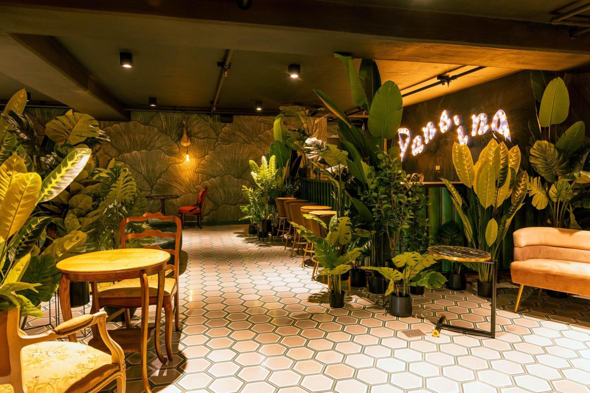 Firefly At 29, City Views And Wonderland Vibes! Hatillo  Exterior photo